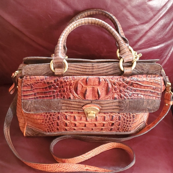 Retired brahmin handbags Clearance